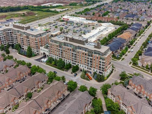 504-2470 Prince Michael Drive, Oakville, ON - Outdoor With View