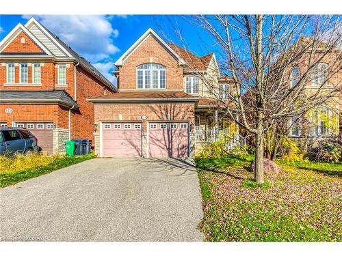 5474 Valhalla Crescent, Mississauga, ON - Outdoor