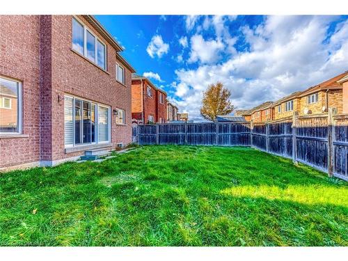 5474 Valhalla Crescent, Mississauga, ON - Outdoor With Exterior