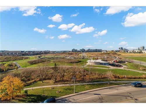 611-2365 Central Park Drive, Oakville, ON - Outdoor With View