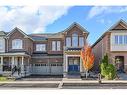 1512 Haws Crescent, Milton, ON  - Outdoor With Facade 