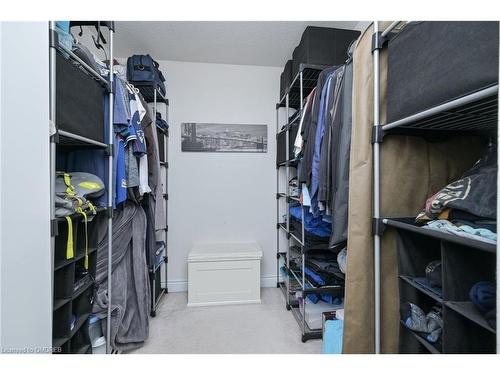 1512 Haws Crescent, Milton, ON - Indoor With Storage