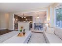 1512 Haws Crescent, Milton, ON  - Indoor Photo Showing Living Room 