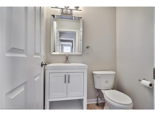 2349 Falkland Crescent, Oakville, ON - Indoor Photo Showing Bathroom