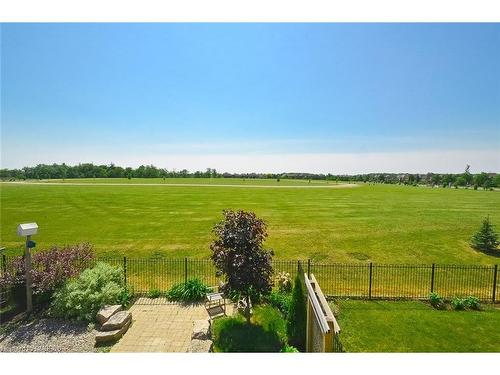 2349 Falkland Crescent, Oakville, ON - Outdoor With View