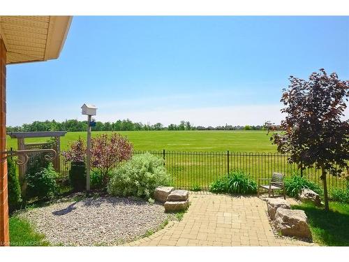 2349 Falkland Crescent, Oakville, ON - Outdoor