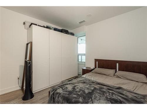 9 Clegg Rd Road, York, ON - Indoor Photo Showing Bedroom