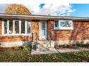 61 Mcdonald Street, Stratford, ON  - Outdoor 