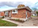 61 Mcdonald Street, Stratford, ON  - Outdoor 