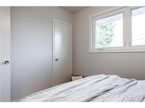 61 Mcdonald Street, Stratford, ON - Indoor Photo Showing Bedroom