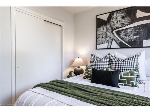 61 Mcdonald Street, Stratford, ON - Indoor Photo Showing Bedroom