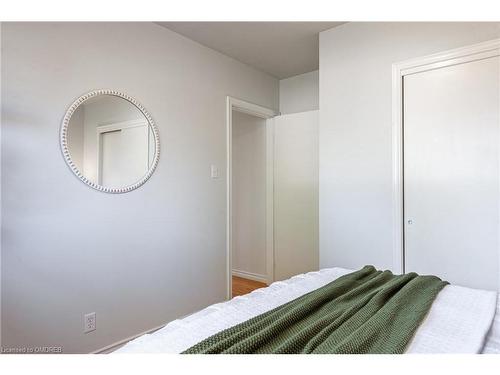 61 Mcdonald Street, Stratford, ON - Indoor Photo Showing Bedroom