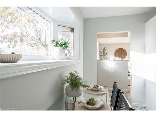 61 Mcdonald Street, Stratford, ON - Indoor Photo Showing Dining Room