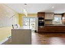 5 Woodelm Drive, St. Catharines, ON  - Indoor Photo Showing Kitchen 