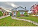 2 Woodgate Avenue, St. Catharines, ON  - Outdoor With Facade 