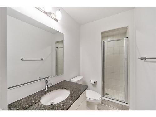 1819 Thames Circle, Milton, ON - Indoor Photo Showing Bathroom