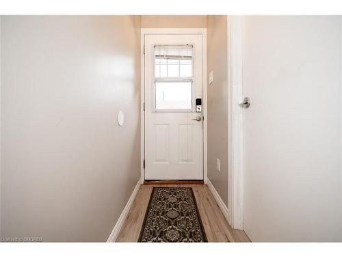 [Bsmt]-785 Frobisher Boulevard, Milton, ON - Indoor Photo Showing Other Room