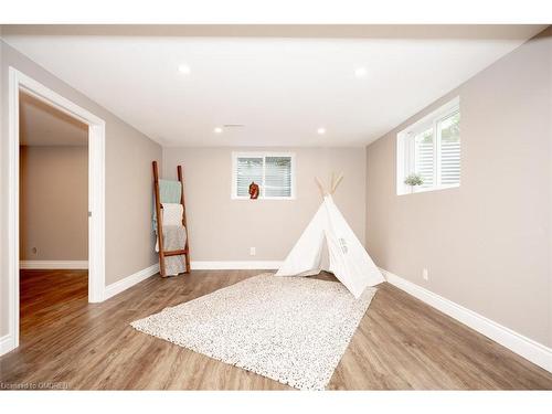 [Bsmt]-785 Frobisher Boulevard, Milton, ON - Indoor Photo Showing Other Room