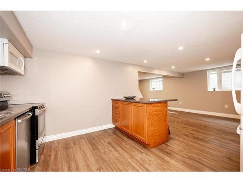 [Bsmt]-785 Frobisher Boulevard, Milton, ON - Indoor