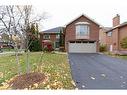 398 Barclay Crescent, Oakville, ON  - Outdoor 