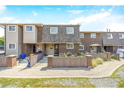 2-1294 Guelph Line, Burlington, ON - Outdoor