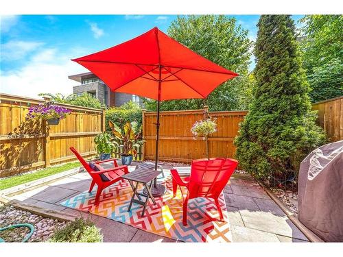 2-1294 Guelph Line, Burlington, ON - Outdoor With Deck Patio Veranda