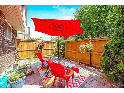 2-1294 Guelph Line, Burlington, ON - Outdoor With Deck Patio Veranda