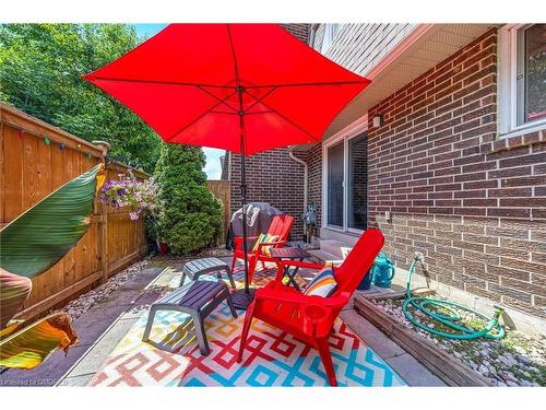 2-1294 Guelph Line, Burlington, ON - Outdoor With Deck Patio Veranda With Exterior