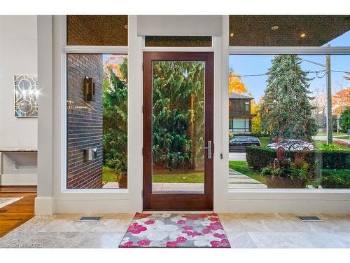 1414 Amber Crescent, Oakville, ON - Indoor Photo Showing Other Room