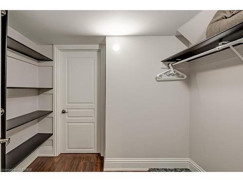 2185 Whitworth Drive, Oakville, ON - Indoor With Storage