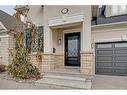 2185 Whitworth Drive, Oakville, ON  - Outdoor 