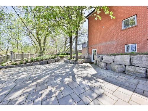 1567 Steveles Crescent, Mississauga, ON - Outdoor With Exterior