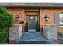 2145 Elmhurst Avenue, Oakville, ON  - Outdoor 