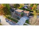 2145 Elmhurst Avenue, Oakville, ON  - Outdoor 