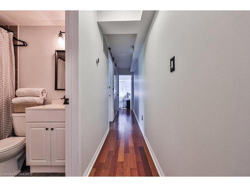 1233B-22 Laidlaw Street, Toronto, ON - Indoor Photo Showing Bathroom