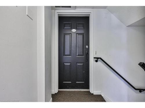 1233B-22 Laidlaw Street, Toronto, ON - Indoor Photo Showing Other Room