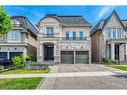 377 Tudor Avenue, Oakville, ON  - Outdoor With Facade 