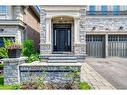 377 Tudor Avenue, Oakville, ON  - Outdoor With Facade 