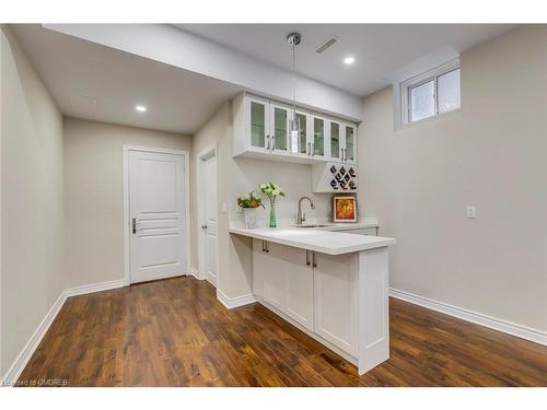 377 Tudor Avenue, Oakville, ON - Indoor Photo Showing Other Room