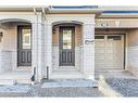 1390 National Common, Burlington, ON  - Outdoor 