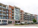 514-150 Oak Park Boulevard, Oakville, ON  - Outdoor With Facade 