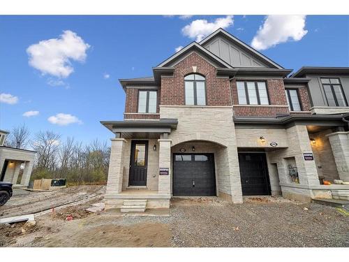 2090 Ellerston Common, Burlington, ON - Outdoor With Facade