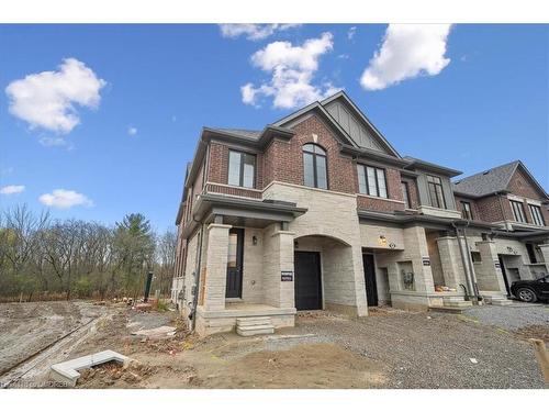 2090 Ellerston Common, Burlington, ON - Outdoor With Facade