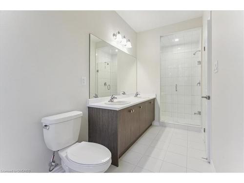 2090 Ellerston Common, Burlington, ON - Indoor Photo Showing Bathroom