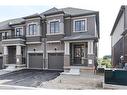 42-620 Colborne Street W, Brantford, ON  - Outdoor With Balcony With Facade 