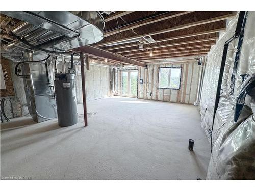 42-620 Colborne Street W, Brantford, ON - Indoor Photo Showing Basement