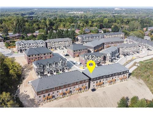 42-620 Colborne Street W, Brantford, ON - Outdoor With View