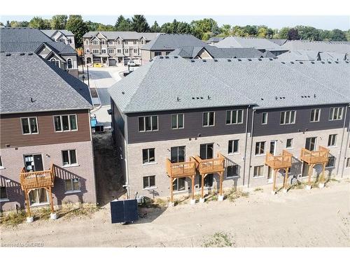 42-620 Colborne Street W, Brantford, ON - Outdoor With Facade