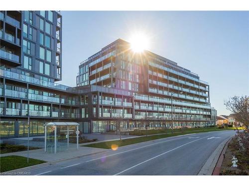 Burlington, ON - Outdoor With Balcony With Facade