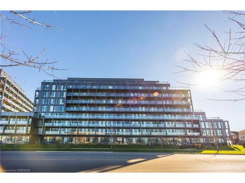 Burlington, ON - Outdoor With Balcony With Facade